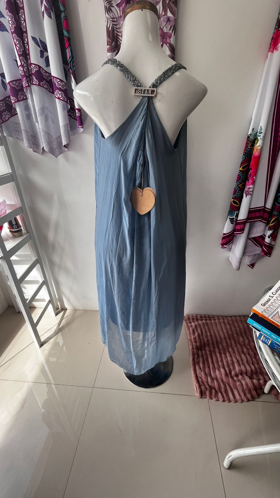 Vestido Estela