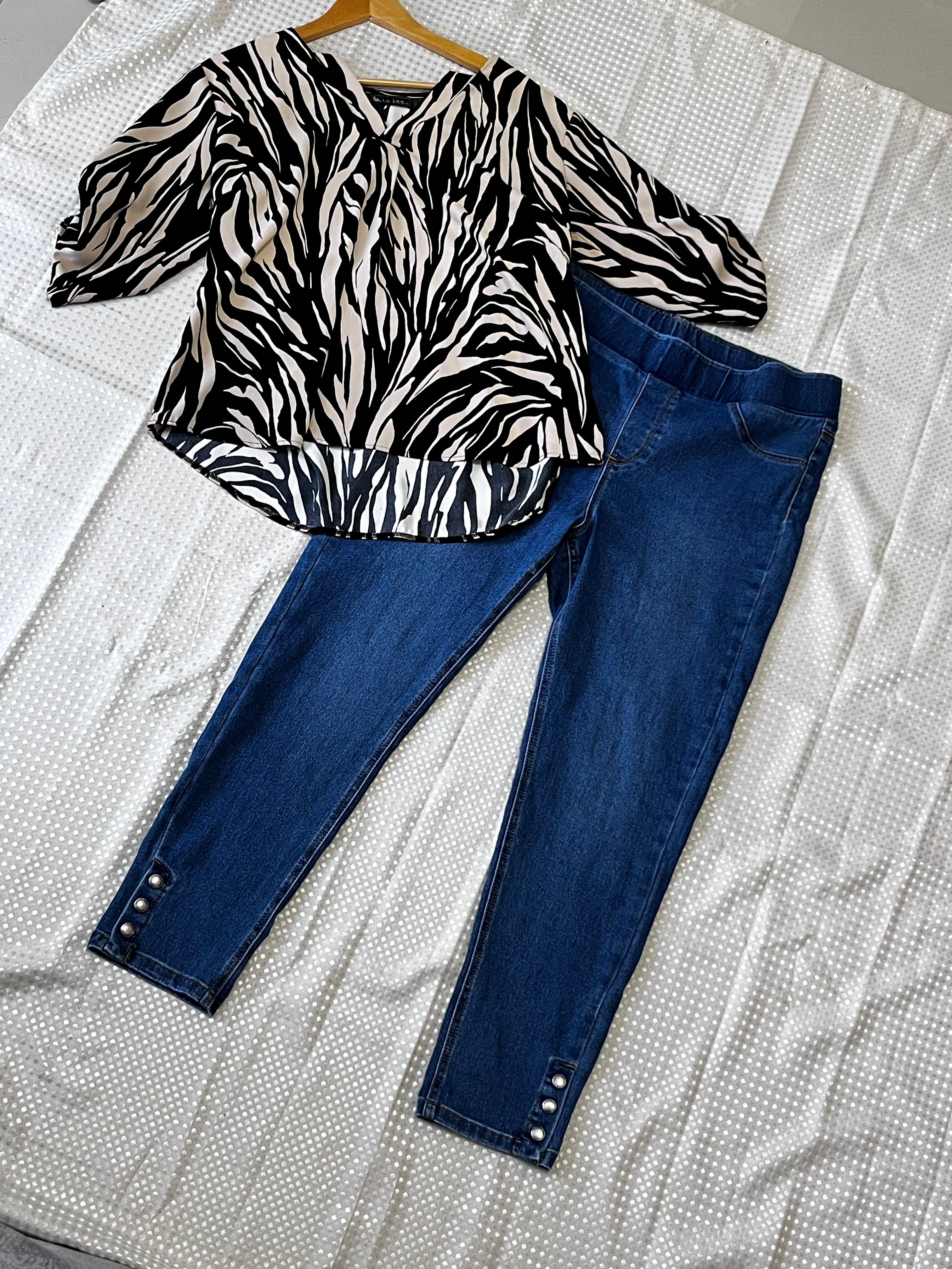 Conjunto Lisa