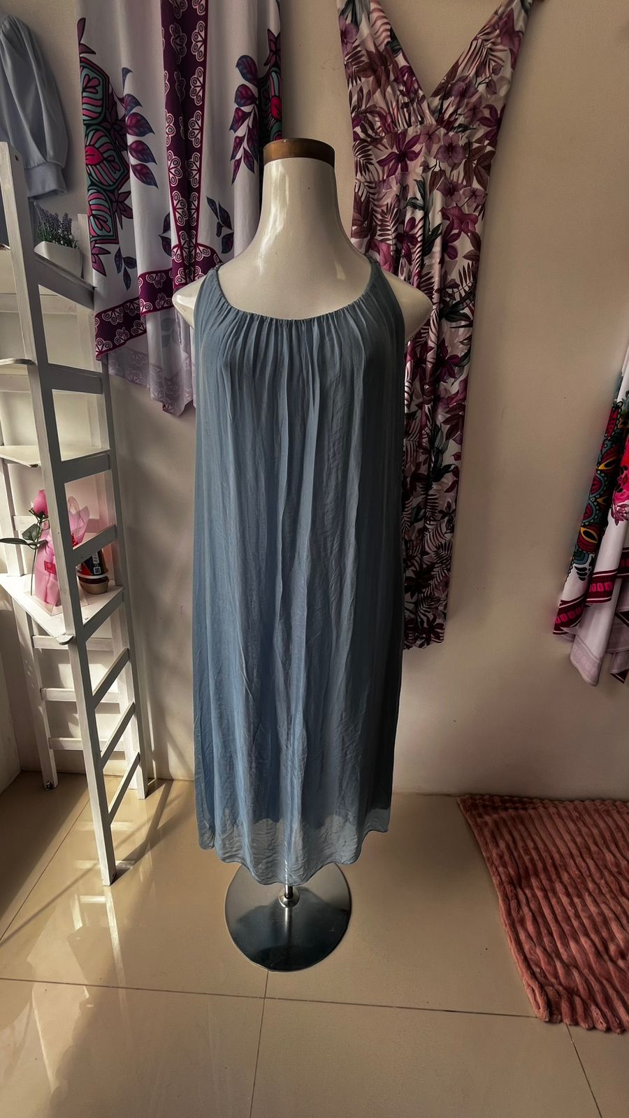 Vestido Estela