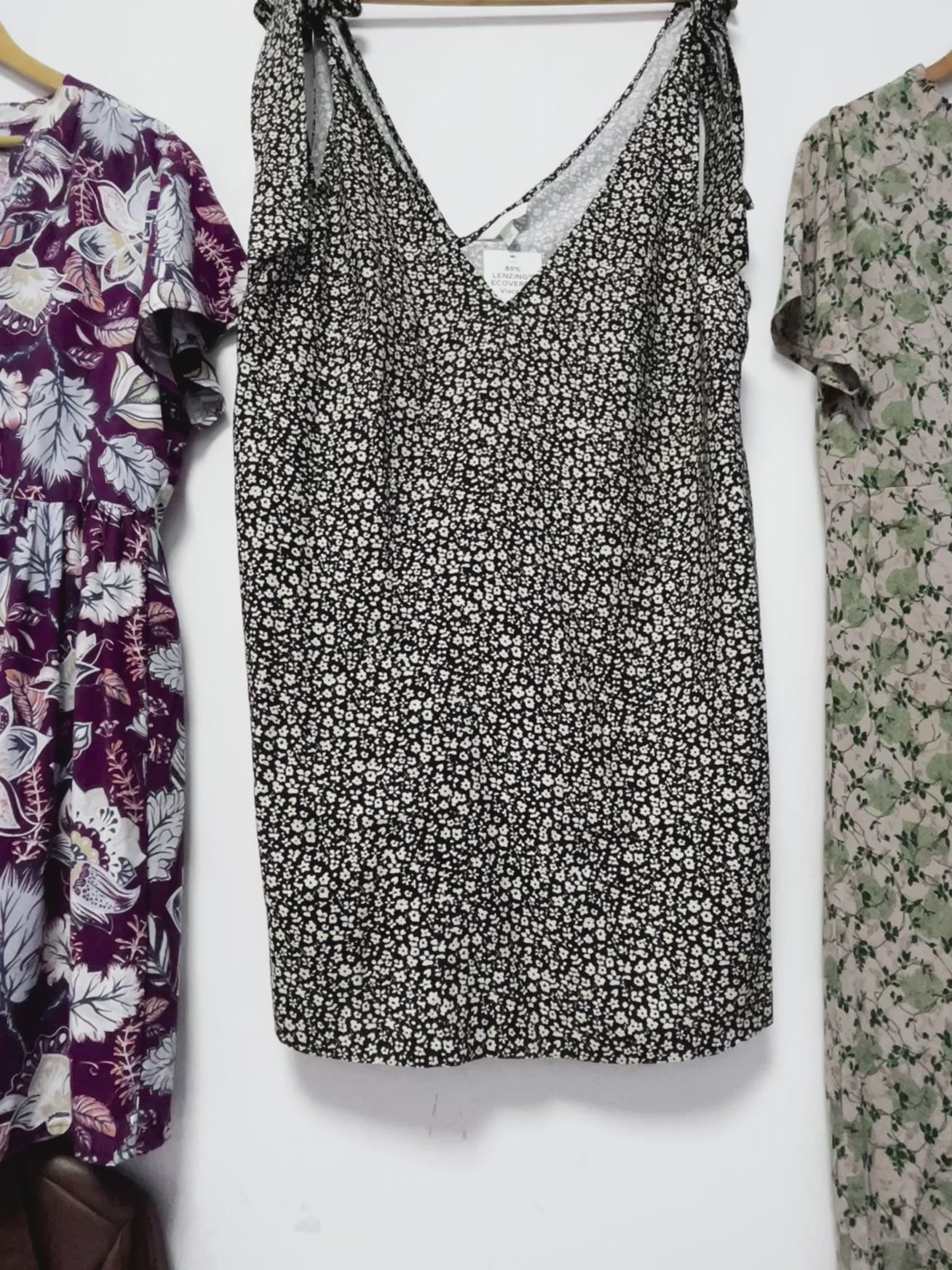 Vestido Lia
